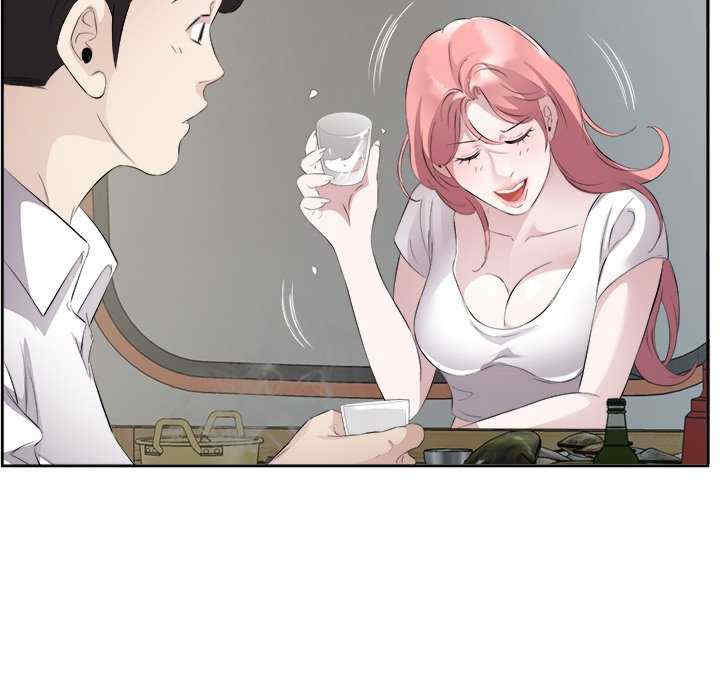 回归单身的继女/别有居心的她