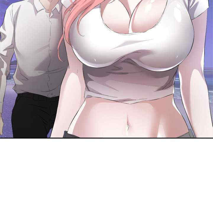 回归单身的继女/别有居心的她