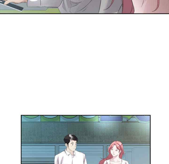 回归单身的继女/别有居心的她