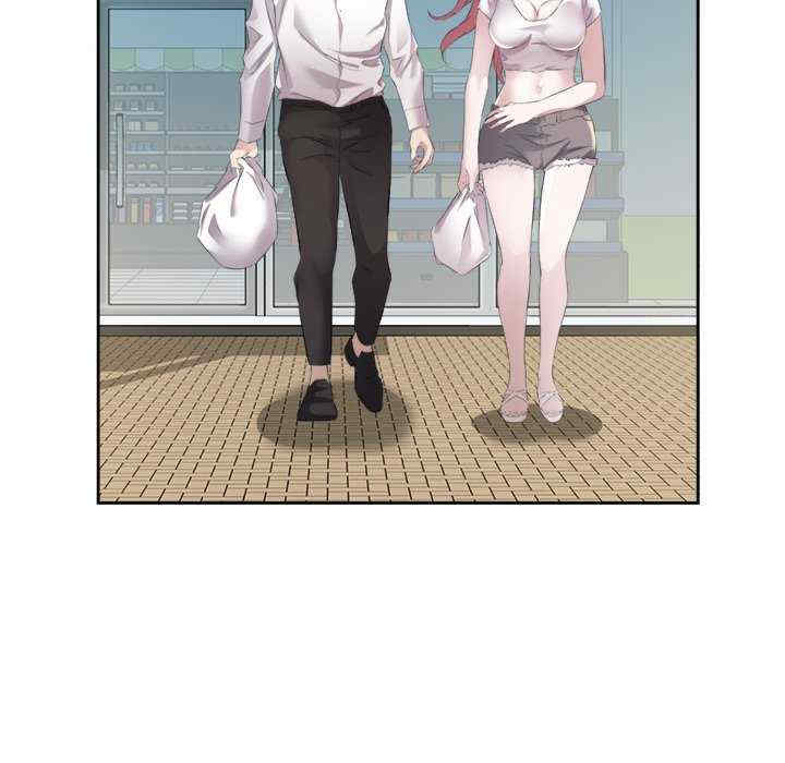 回归单身的继女/别有居心的她