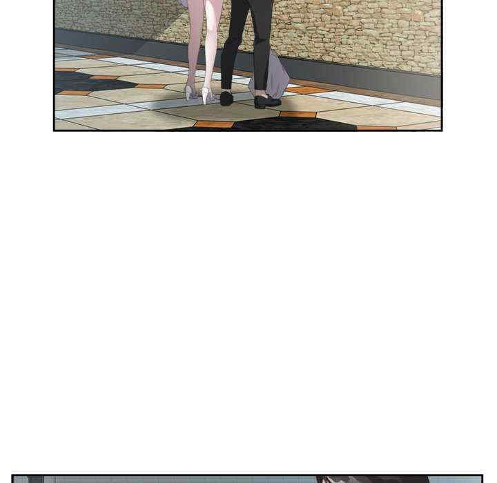 回归单身的继女/别有居心的她