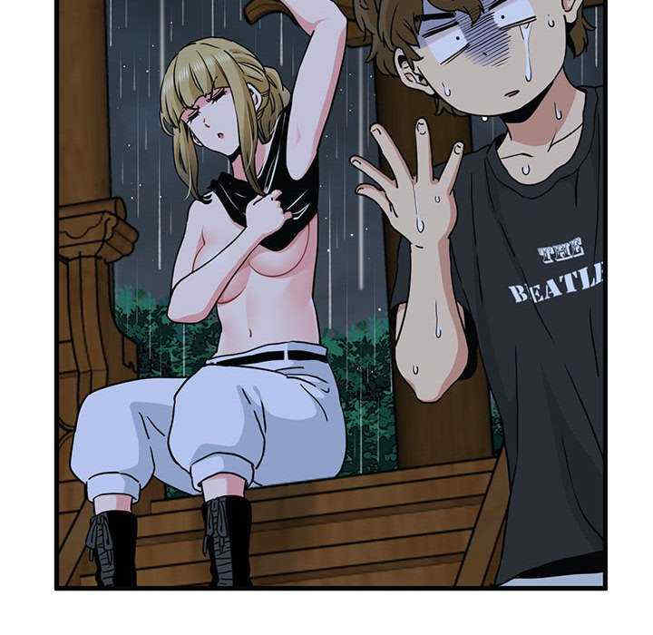 发小碰不得/强制催眠