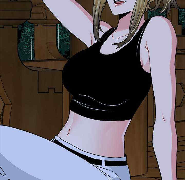 发小碰不得/强制催眠