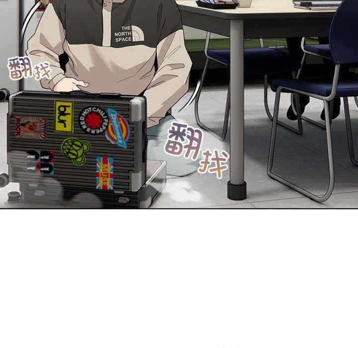 配角的生存任务