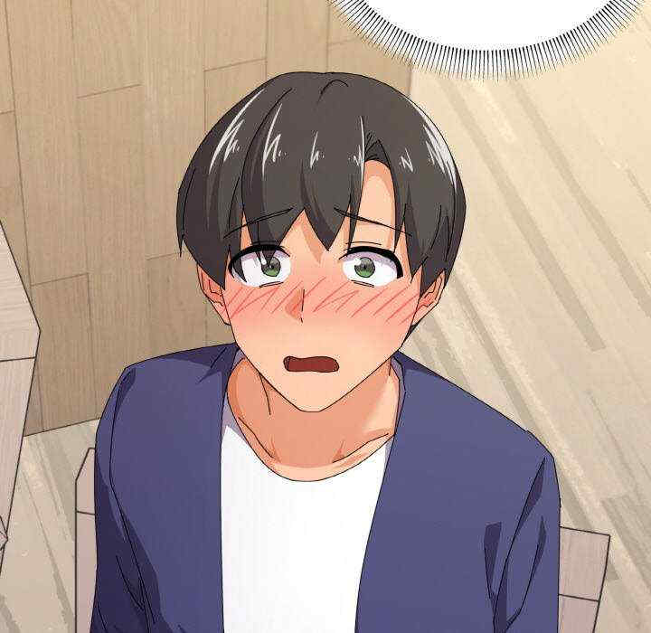 家人之间这样不好吧/家人麥計較