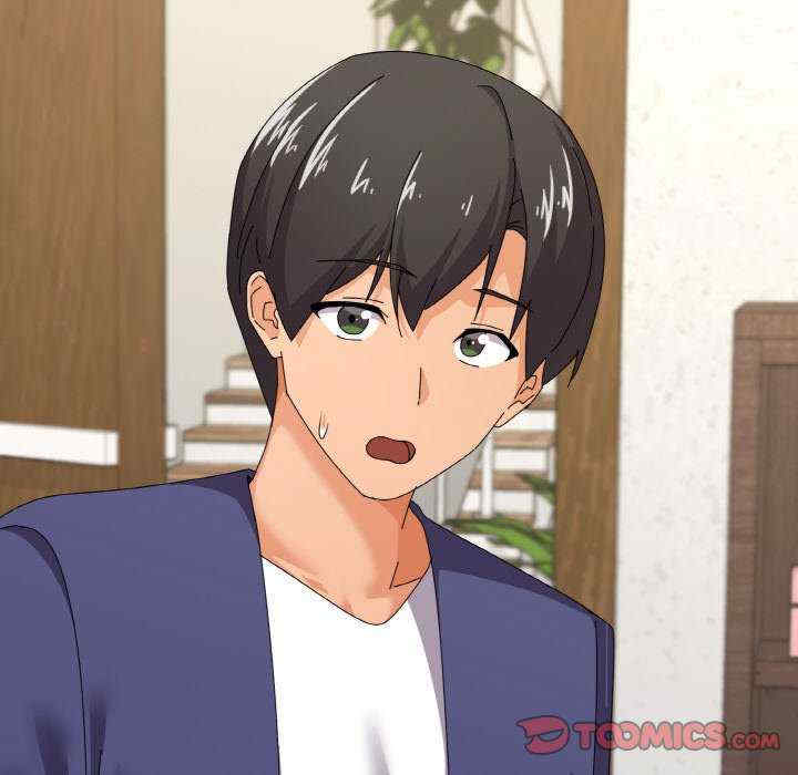 家人之间这样不好吧/家人麥計較