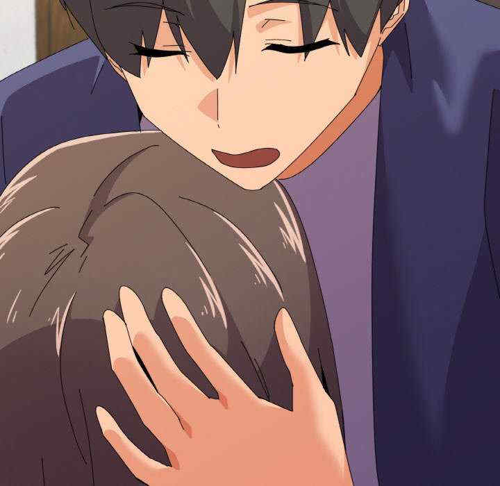 家人之间这样不好吧/家人麥計較