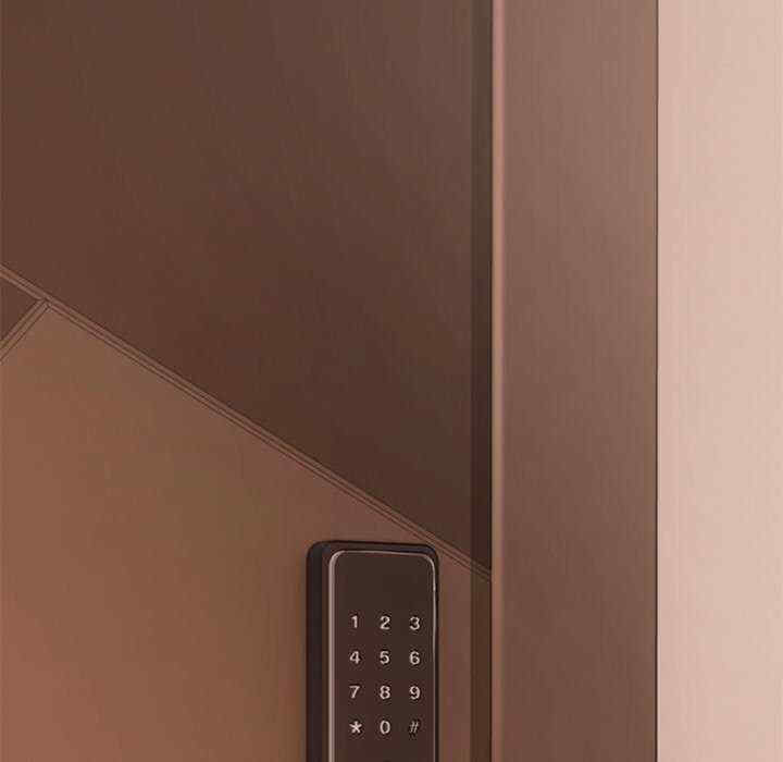 居委会的秘密/管委会的秘密