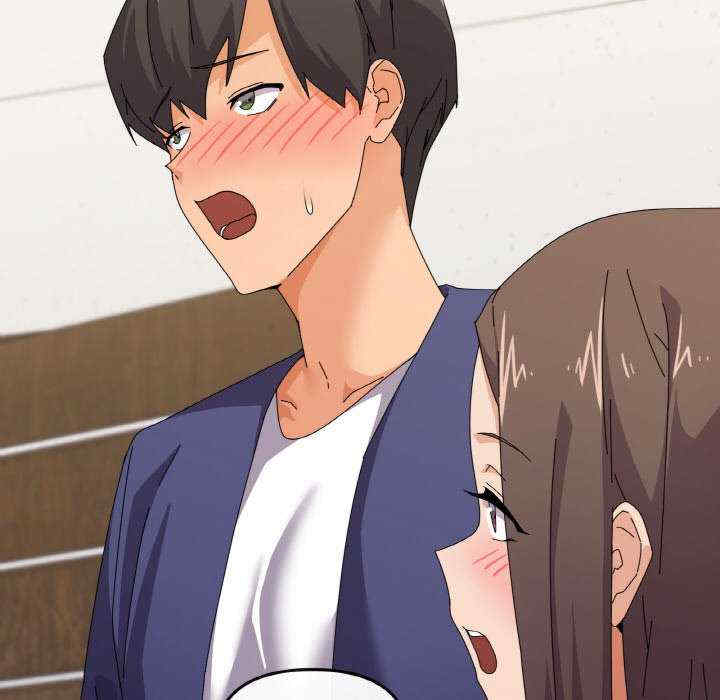 家人之间这样不好吧/家人麥計較