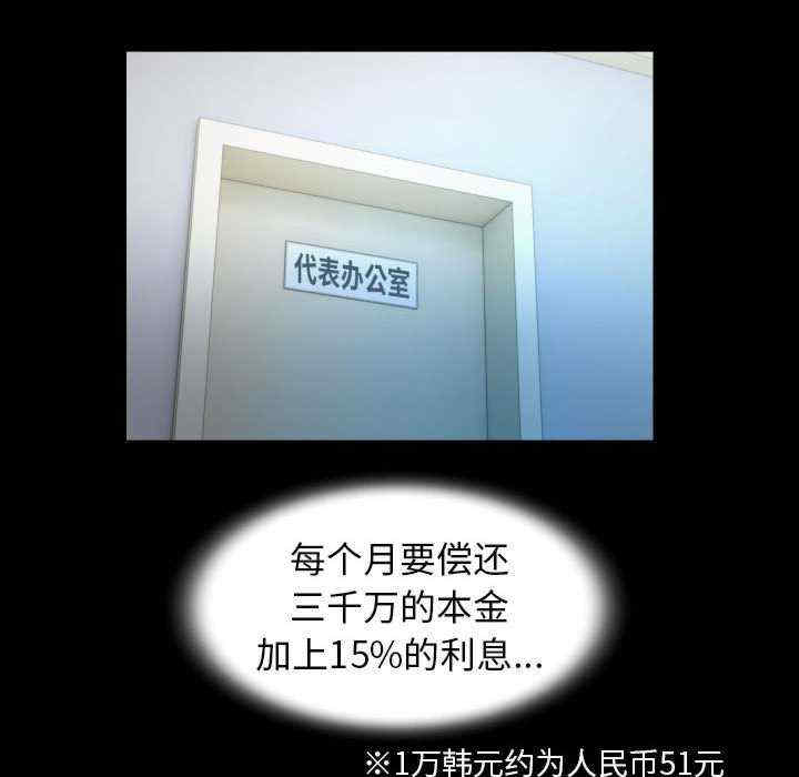 私密的牵绊/意外的私密牵绊