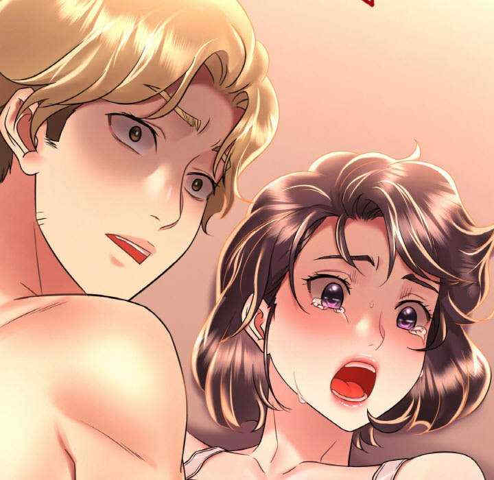 渴望占有她/想要拥有她