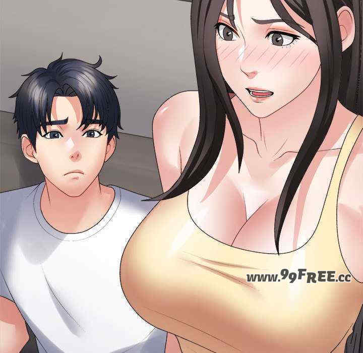 不同寻常的爱/重组家庭好尴尬