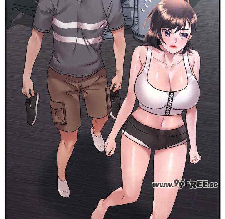 渴望占有她/想要拥有她