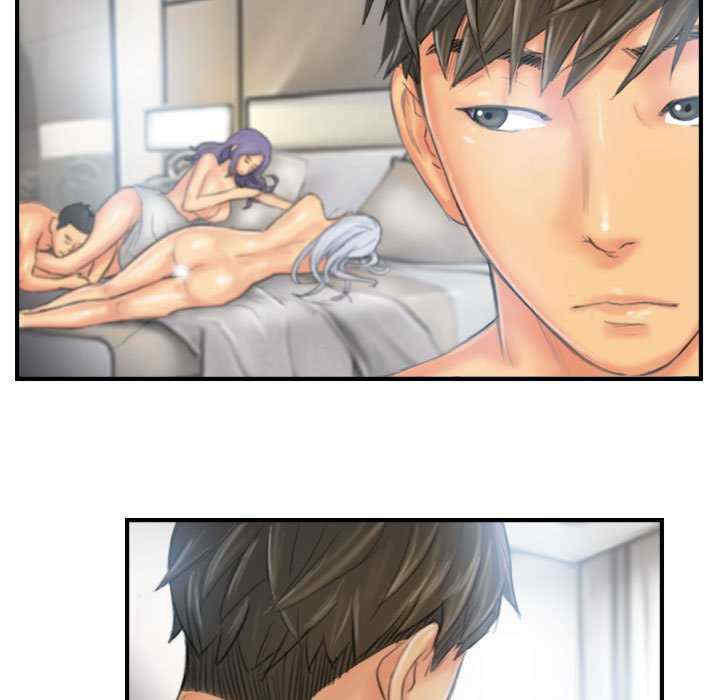 灵魂互换/窃取人生