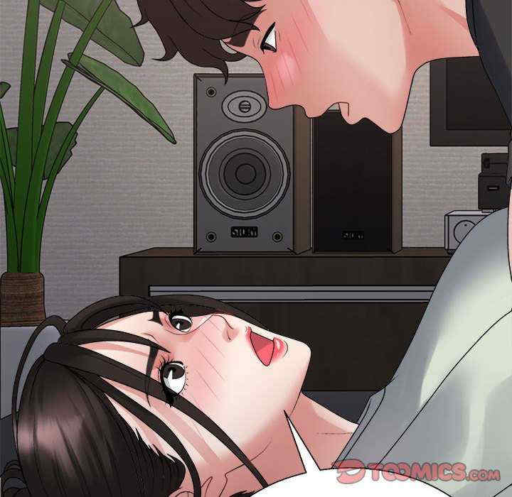 不同寻常的爱/重组家庭好尴尬