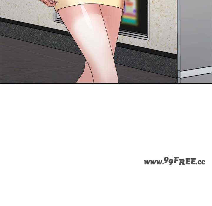 不同寻常的爱/重组家庭好尴尬