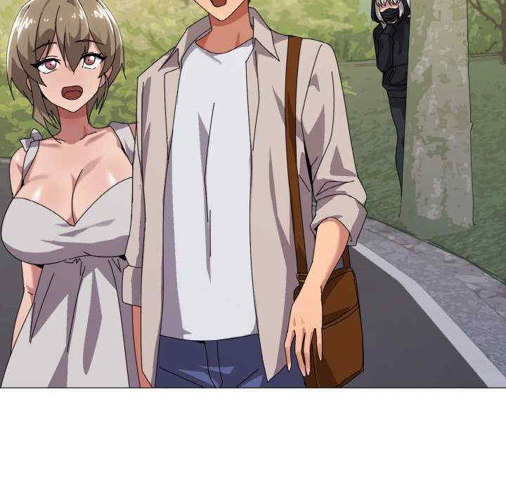 家人之间这样不好吧/家人麥計較