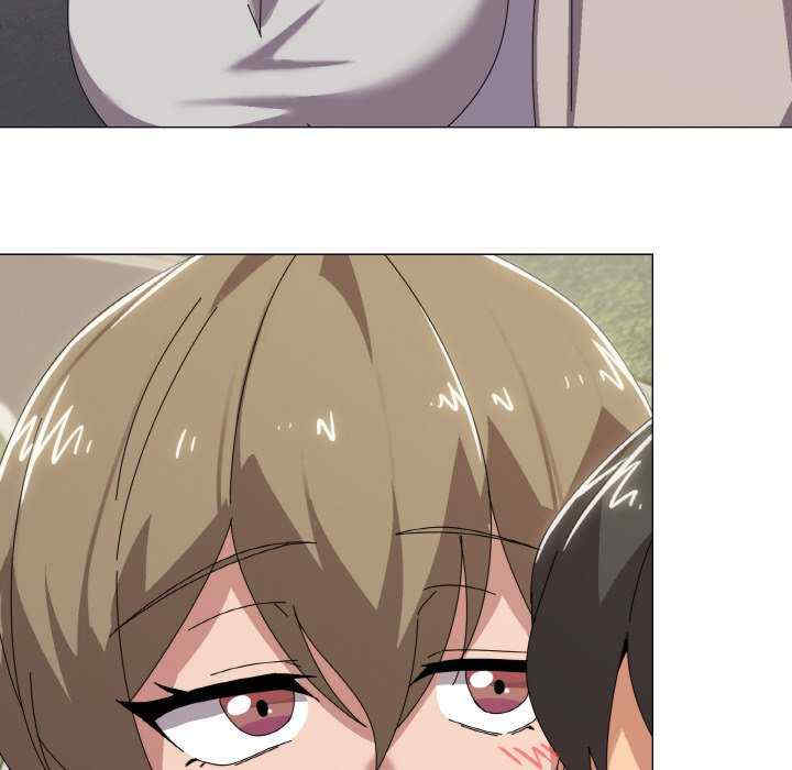 家人之间这样不好吧/家人麥計較