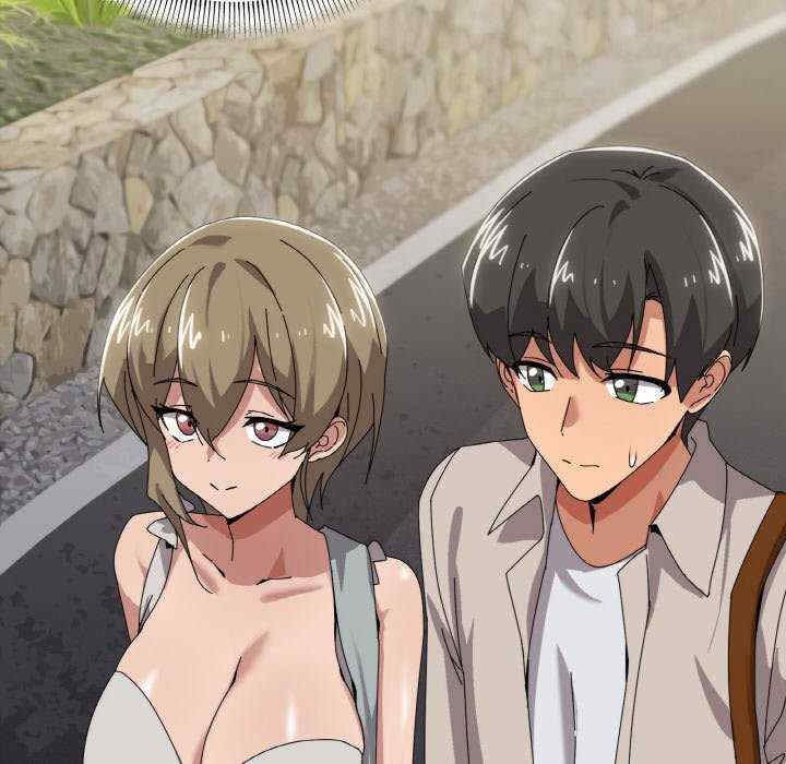 家人之间这样不好吧/家人麥計較