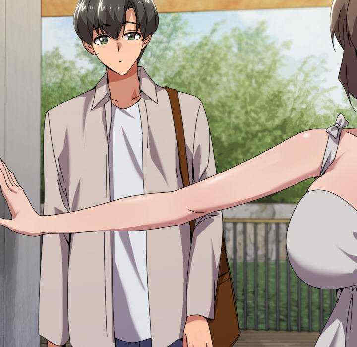 家人之间这样不好吧/家人麥計較