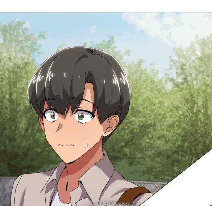 家人之间这样不好吧/家人麥計較