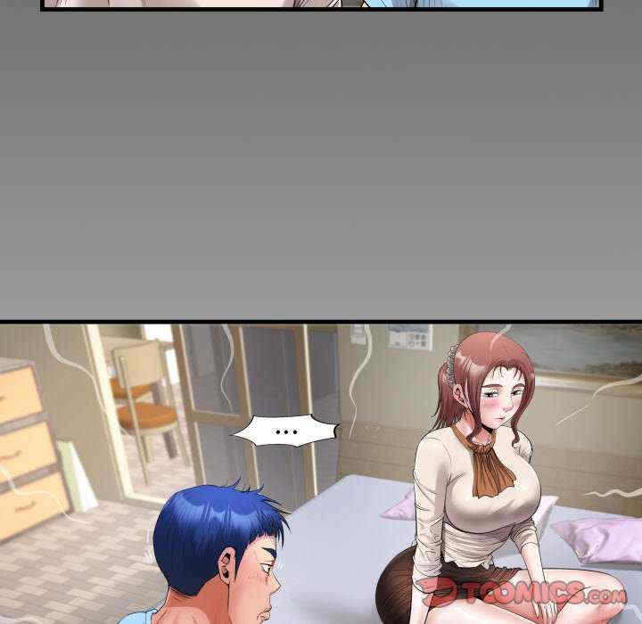 私密的牵绊/意外的私密牵绊