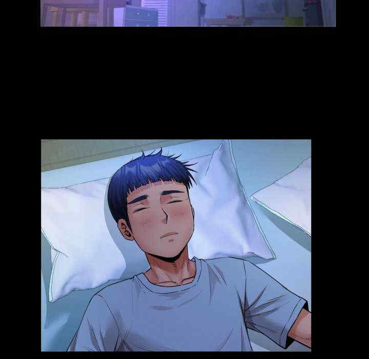 私密的牵绊/意外的私密牵绊