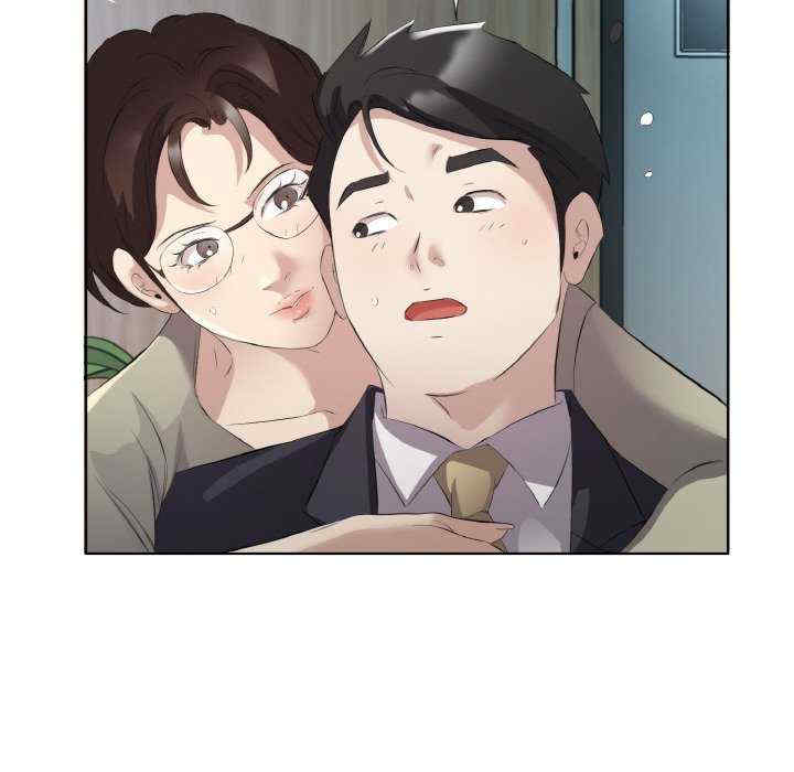 回归单身的继女/别有居心的她