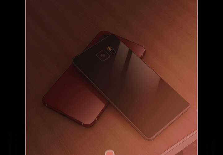 幸福来得太突然/突然成为公寓管理员