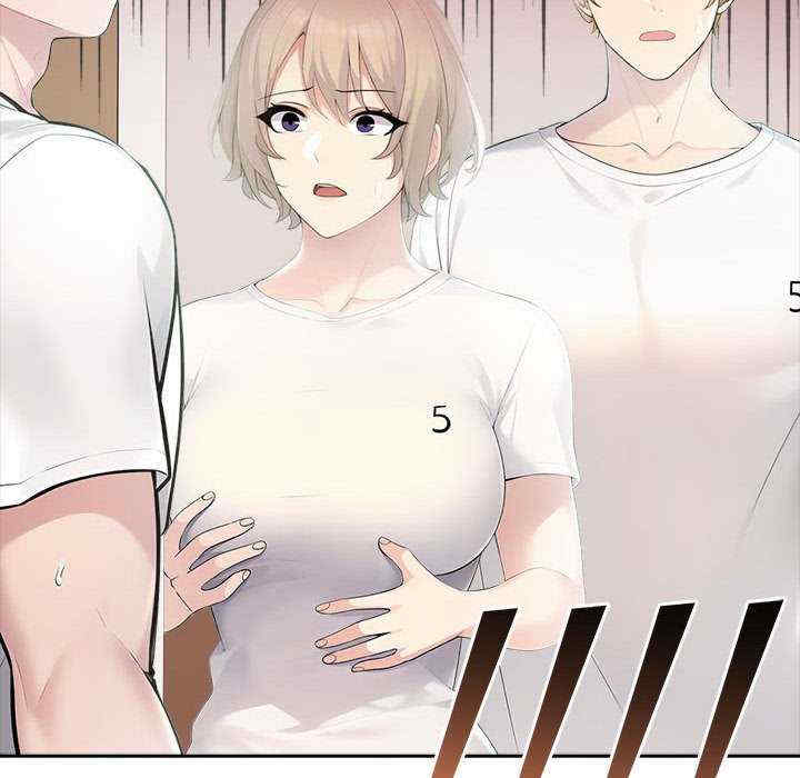 夫妇游戏/夫妇挑战赛