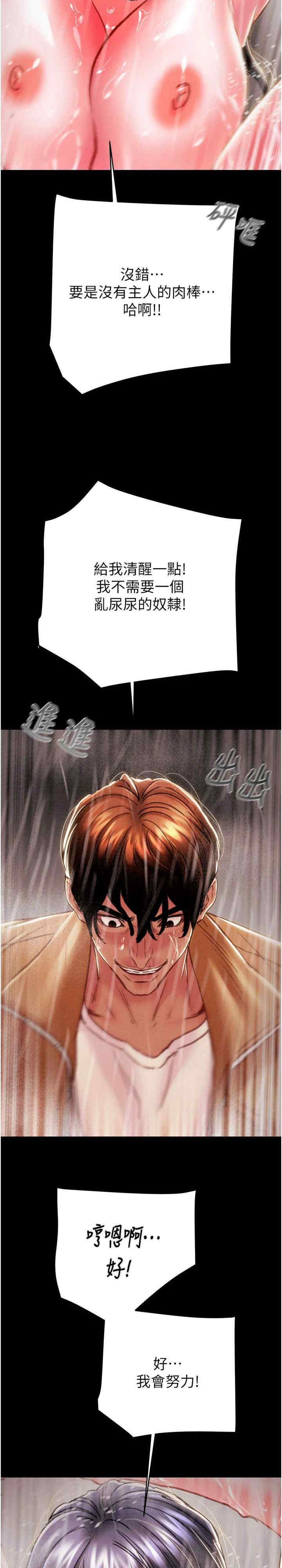 掠夺行动/抢夺的滋味