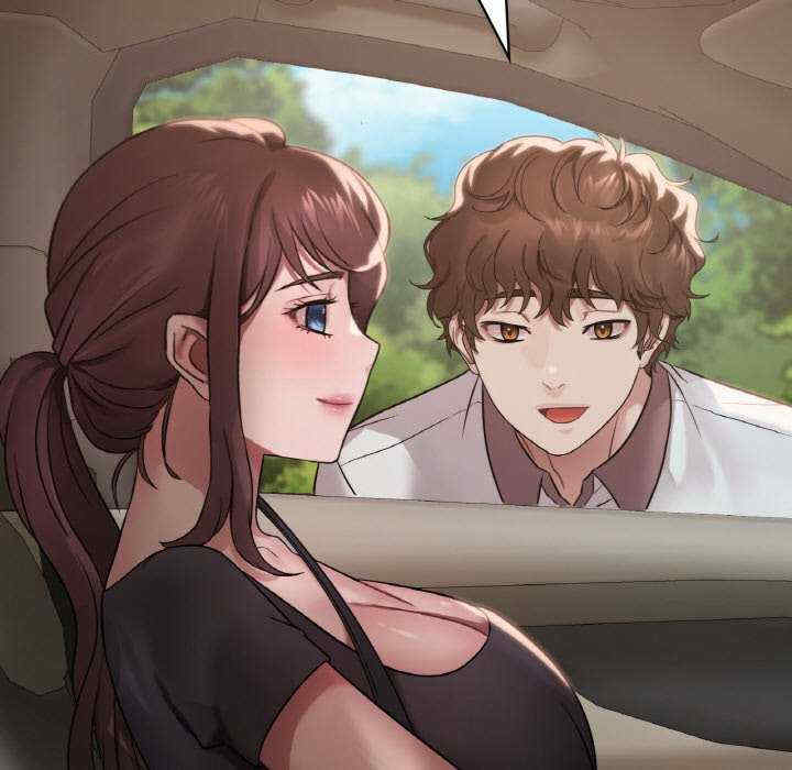 渴望占有她/想要拥有她