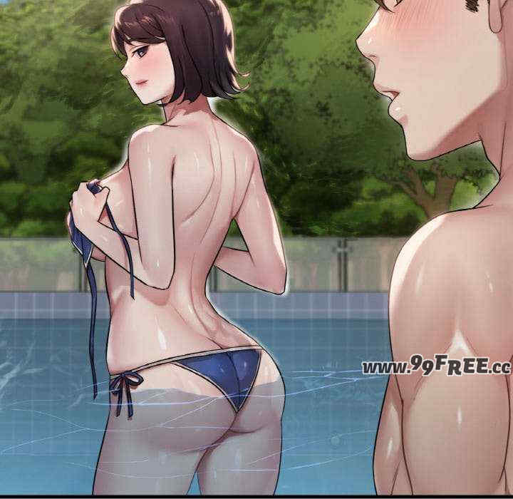 渴望占有她/想要拥有她