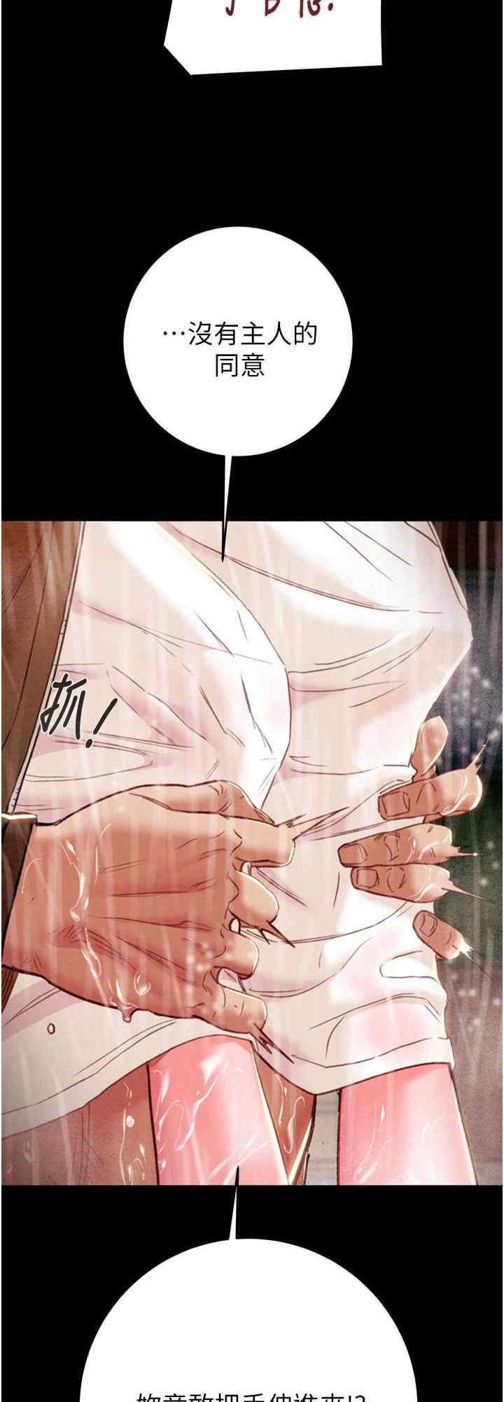 掠夺行动/抢夺的滋味