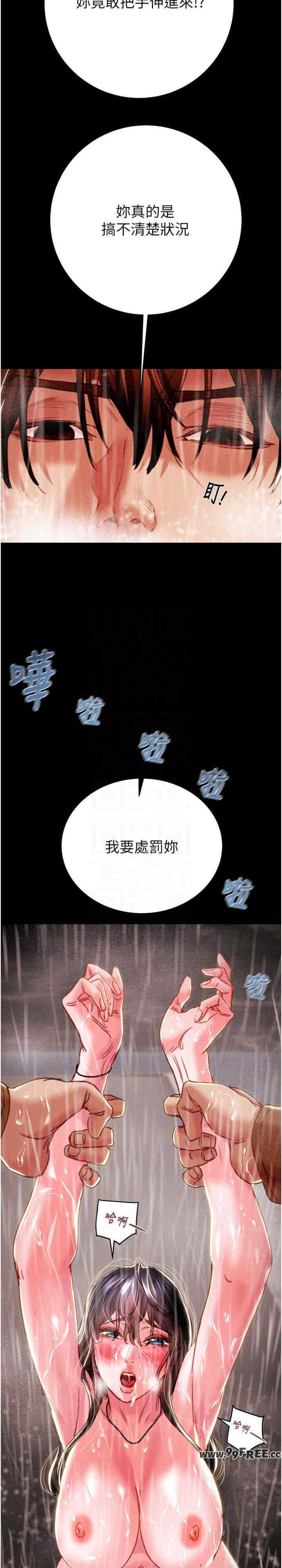 掠夺行动/抢夺的滋味