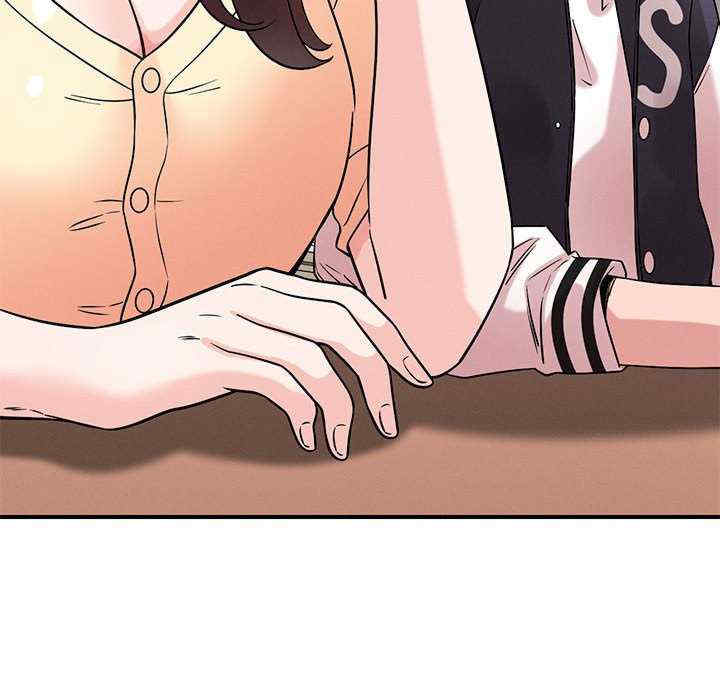 恋人未满/偶然发现我爱你