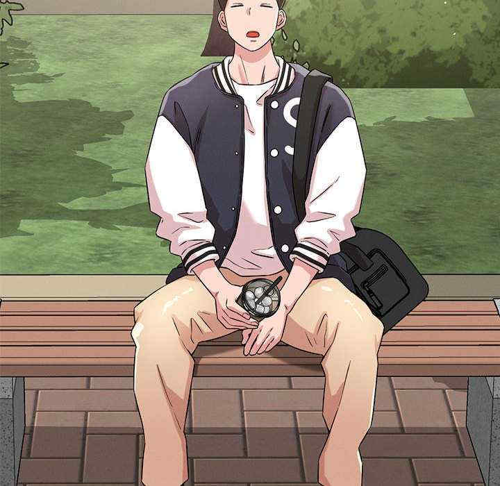 恋人未满/偶然发现我爱你