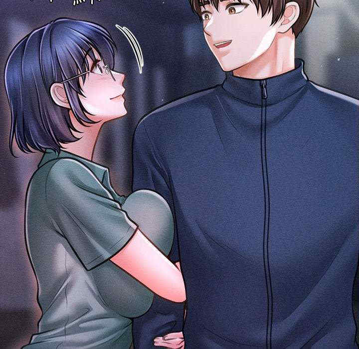 会长家的小儿子