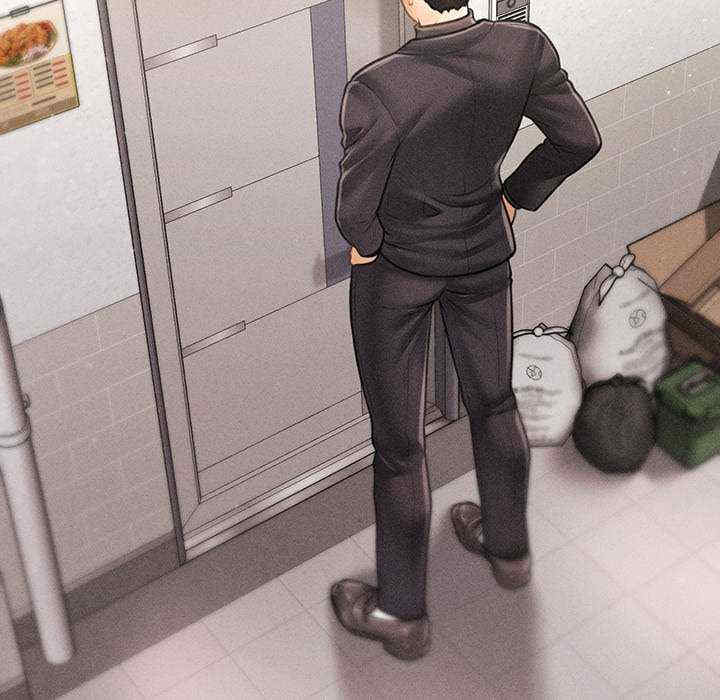 会长家的小儿子