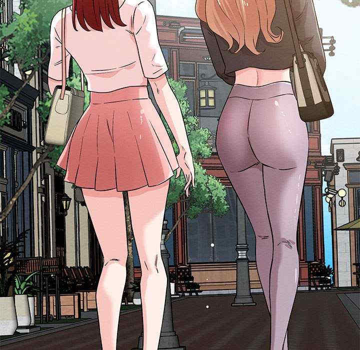 恋人未满/偶然发现我爱你