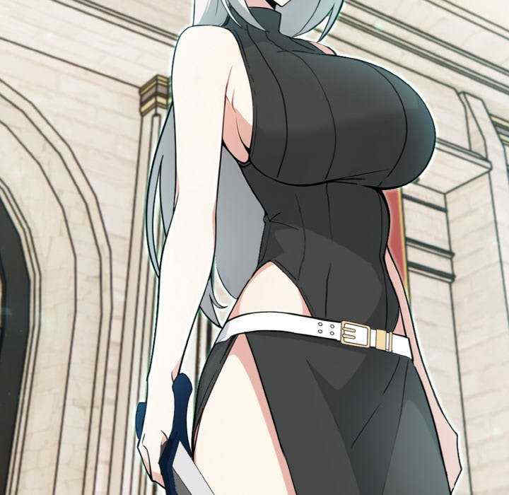 异世界骑士团长