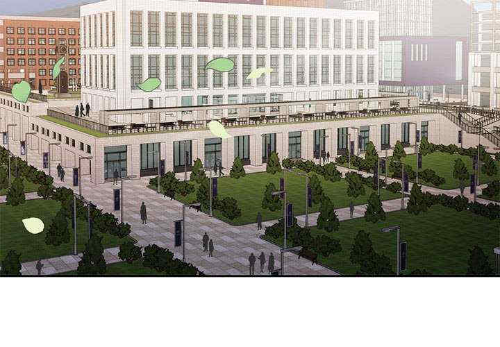 怀孕契约/一份合约追回你