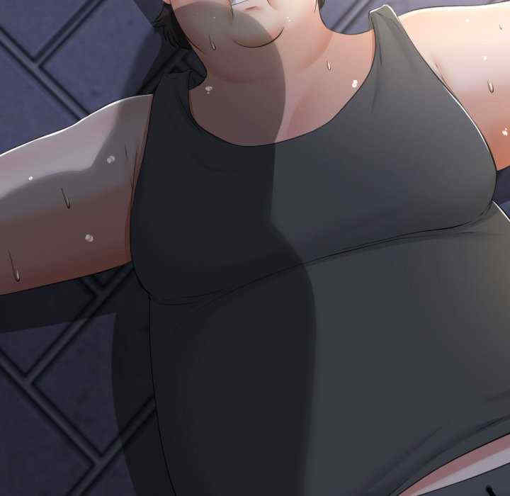 与初恋的意外同居