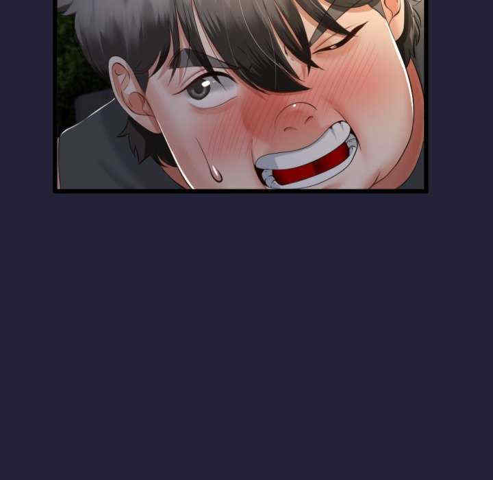 与初恋的意外同居