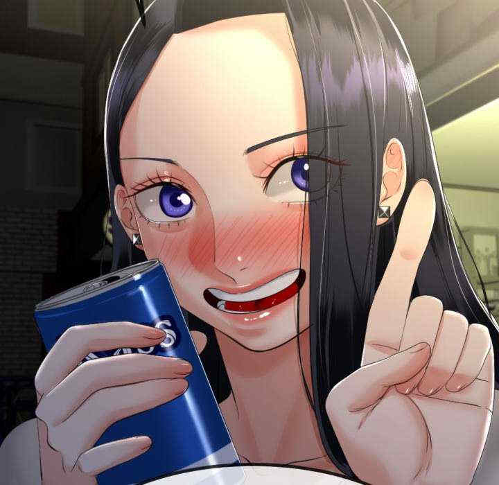 与初恋的意外同居