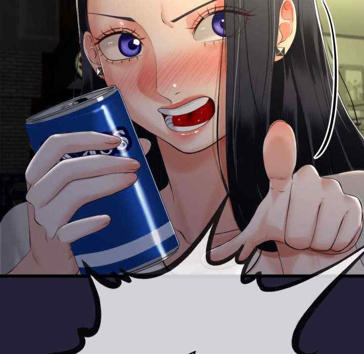 与初恋的意外同居