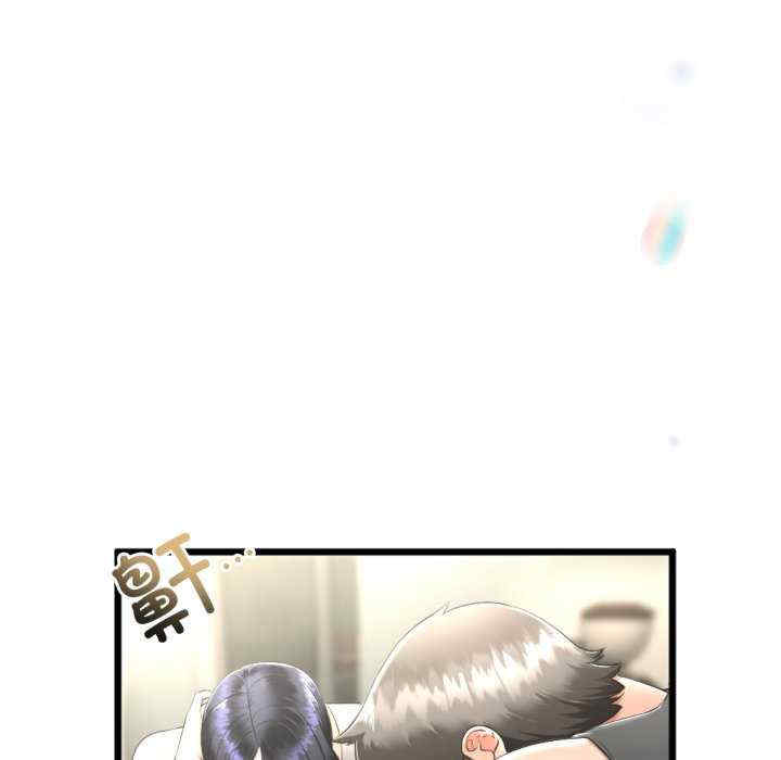 与初恋的意外同居