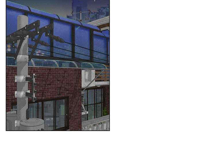 屋檐下的光/当我们在一起