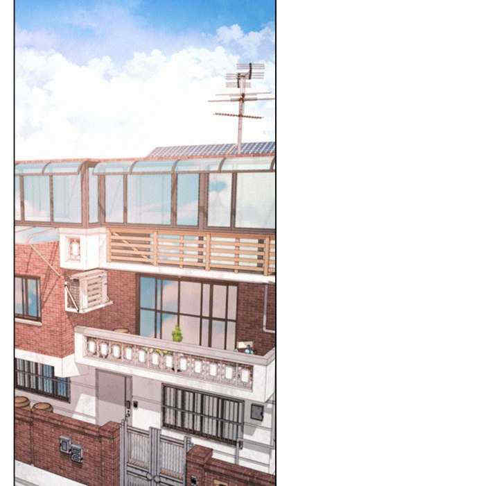 屋檐下的光/当我们在一起