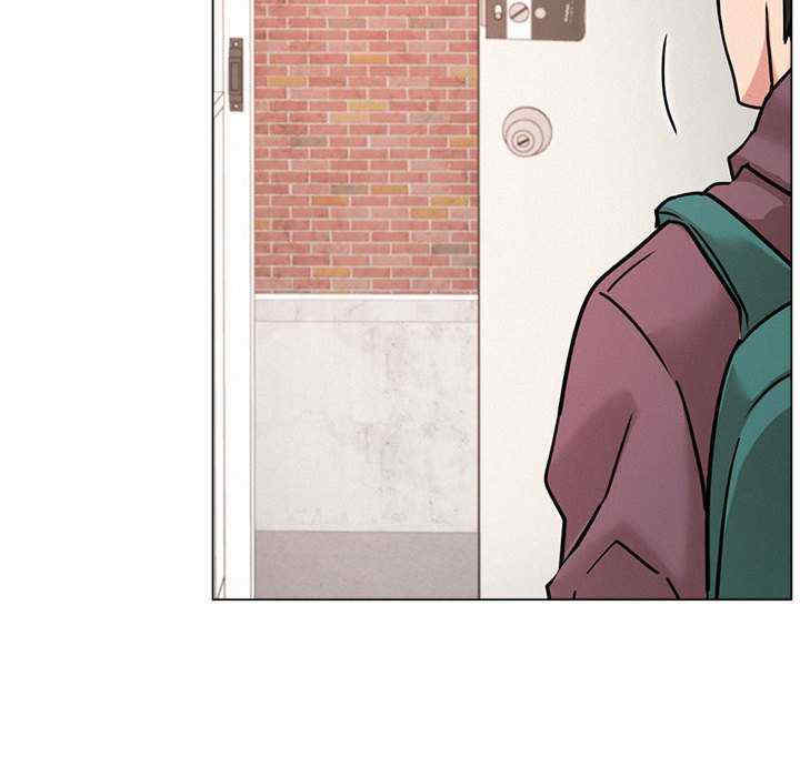 屋檐下的光/当我们在一起